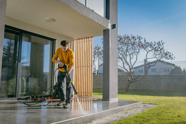 Frequently Asked Questions About Pressure Washing Services